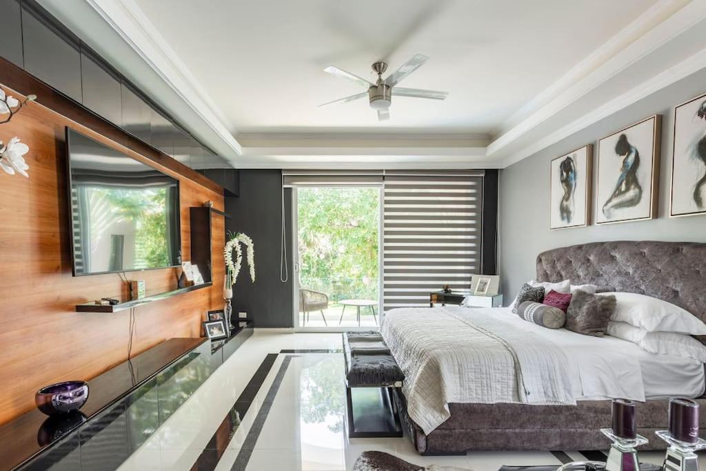 LUXURY PRIVATE HOUSE IN PLAYACAR, PLAYA DEL CARMEN ≡ Playa del Carmen ...